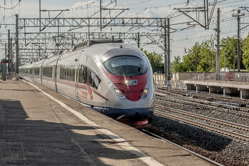 Пассажиры поездов РЖД начали получать чеки заместо билетов 