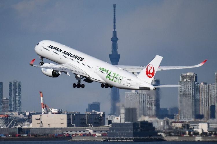 Пассажиры Japan Airlines стали очередными жертвами 6-часового рейса «в никуда»